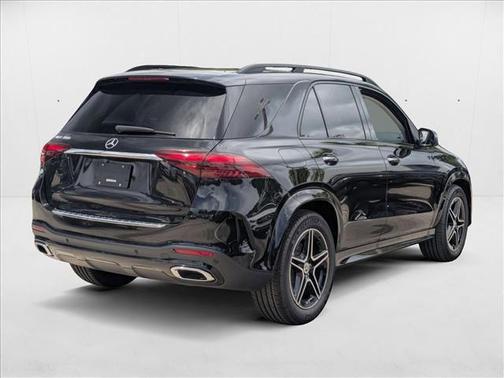 2026 Mercedes-Benz GLE 350 Base