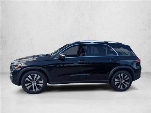2026 Mercedes-Benz GLE 350 Base
