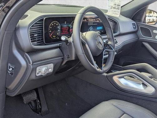 2026 Mercedes-Benz GLE 350 Base