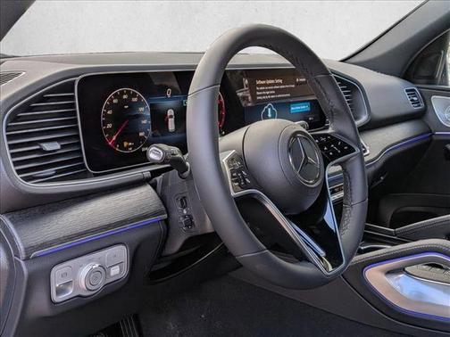 2025 Mercedes-Benz GLE 450 4MATIC