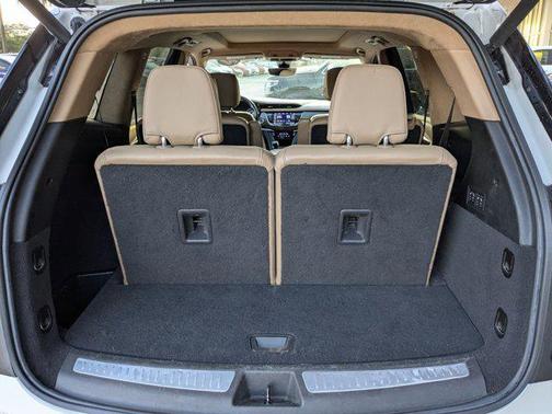 2022 Cadillac XT6 Sport AWD