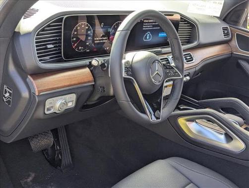 2026 Mercedes-Benz GLE 350 Base
