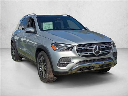 2026 Mercedes-Benz GLE 350 Base