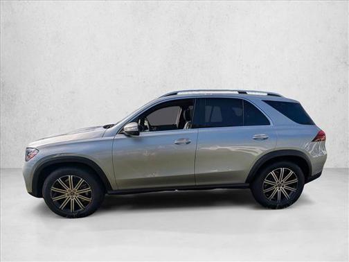 2026 Mercedes-Benz GLE 350 Base