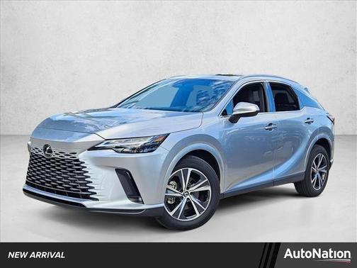 2023 Lexus RX 350 Premium