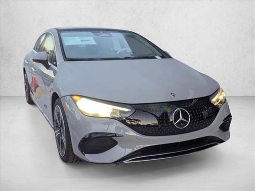 2026 Mercedes-Benz EQE 320+ EQE 320+