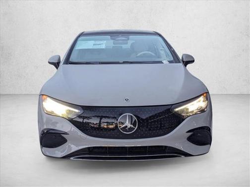 2026 Mercedes-Benz EQE 320+ EQE 320+