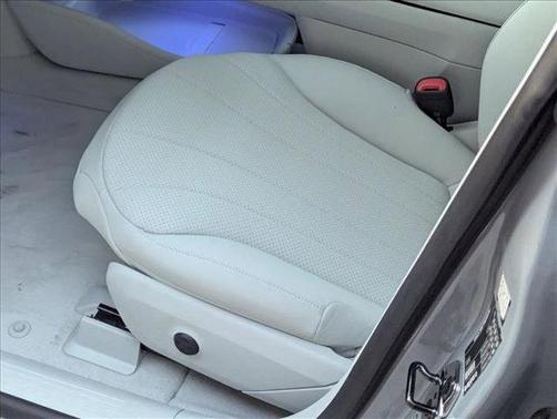 2026 Mercedes-Benz EQE 320+ EQE 320+