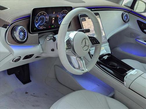 2026 Mercedes-Benz EQE 320+ EQE 320+