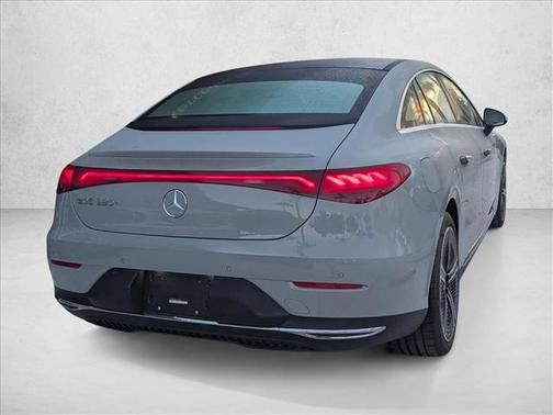 2026 Mercedes-Benz EQE 320+ EQE 320+