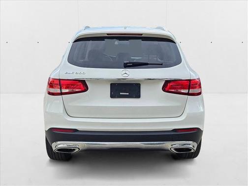 2019 Mercedes-Benz GLC 300 Base