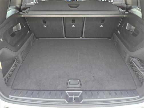 2025 Mercedes-Benz GLB 250 Base