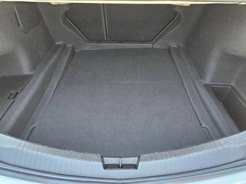 Summit White 2024 Cadillac CT5 Premium Luxury