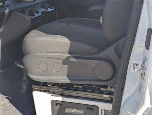 2026 Mercedes-Benz Sprinter 2500 High Roof