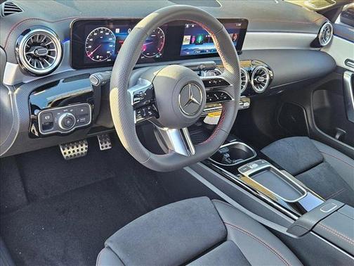 2025 Mercedes-Benz CLA 250 Base