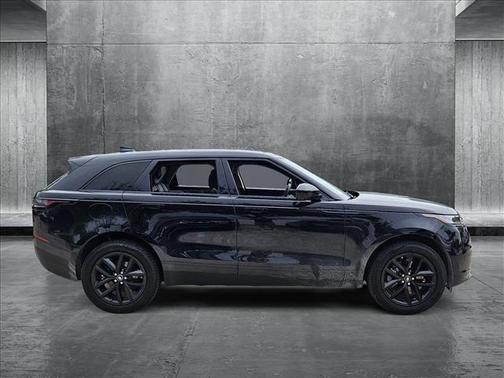 2024 Land Rover Range Rover Velar P250 S