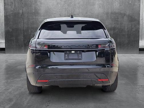 2024 Land Rover Range Rover Velar P250 S