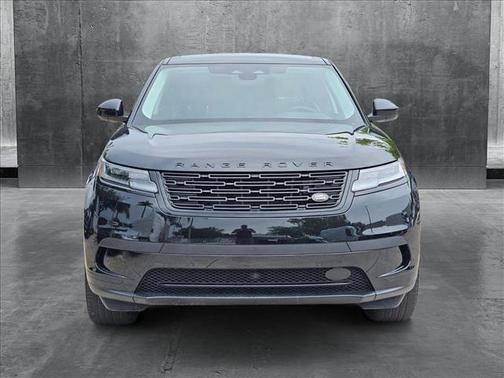 2024 Land Rover Range Rover Velar P250 S