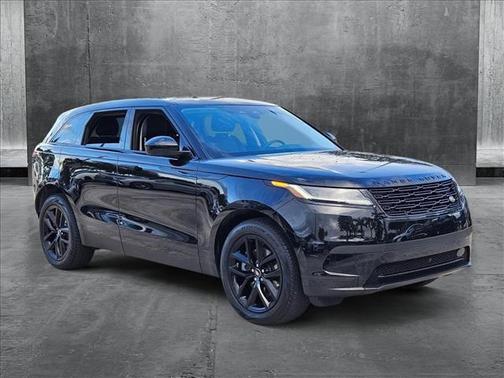 2024 Land Rover Range Rover Velar P250 S