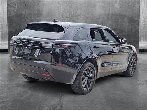 2024 Land Rover Range Rover Velar P250 S