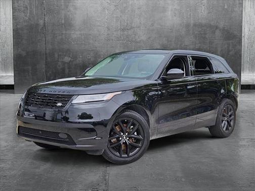 2024 Land Rover Range Rover Velar P250 S