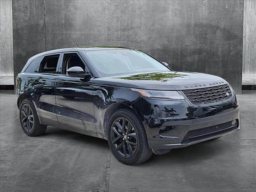 2024 Land Rover Range Rover Velar P250 S