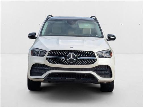 2022 Mercedes-Benz GLE 350 Base