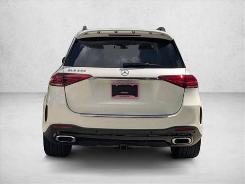 2022 Mercedes-Benz GLE 350 Base