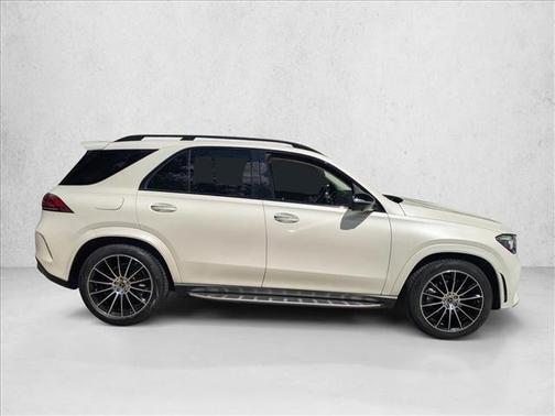 2022 Mercedes-Benz GLE 350 Base