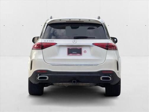 2022 Mercedes-Benz GLE 350 Base