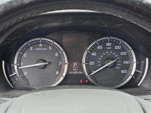 2018 Acura MDX 3.5L w/Technology Package