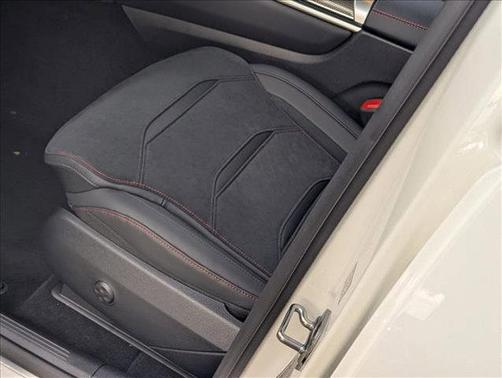 2026 Mercedes-Benz AMG GLC 43 4MATIC