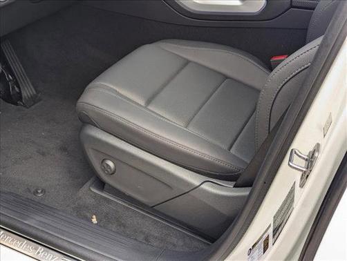 2025 Mercedes-Benz GLE 350 4MATIC