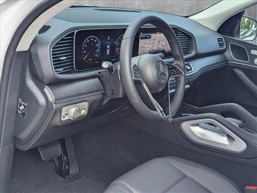 2025 Mercedes-Benz GLE 350 4MATIC