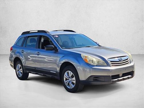 2011 Subaru Outback 2.5i