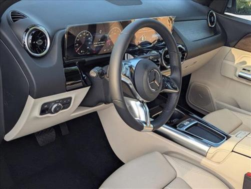 2026 Mercedes-Benz GLA 250 4MATIC