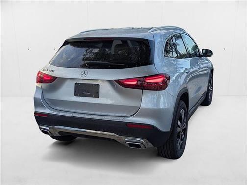 2026 Mercedes-Benz GLA 250 4MATIC