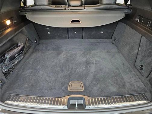 Black 2024 Mercedes-Benz AMG GLE 53 4MATIC+