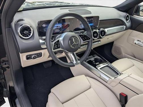 2026 Mercedes-Benz GLB 250 Base