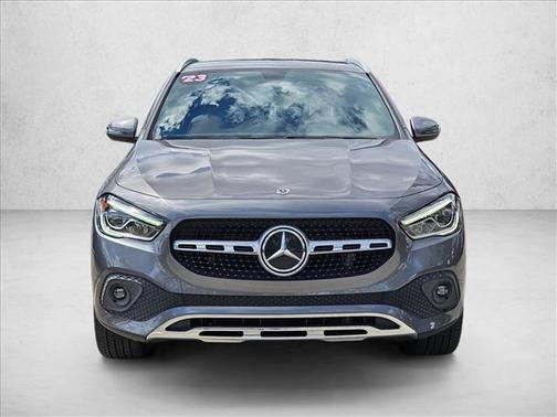 2023 Mercedes-Benz GLA 250 Base