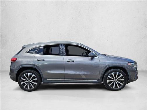 2023 Mercedes-Benz GLA 250 Base