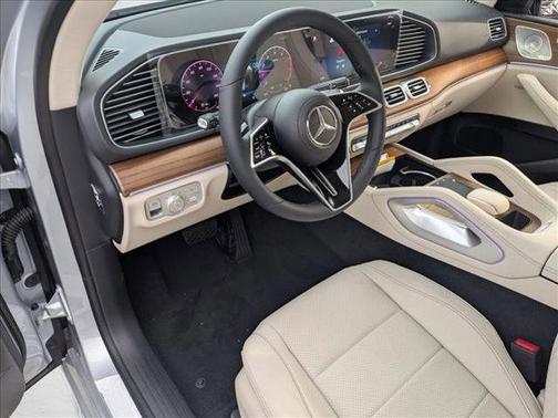 2025 Mercedes-Benz GLE 350 Base