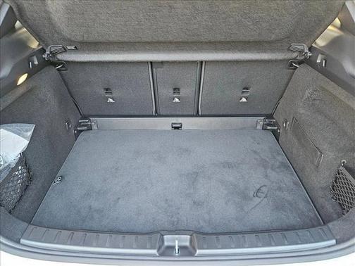 2026 Mercedes-Benz GLA 250 4MATIC