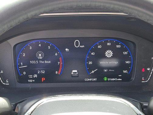 2024 Acura Integra CVT