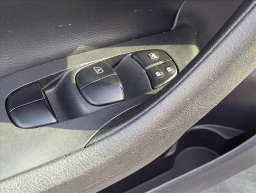2018 Nissan Altima 2.5 SV