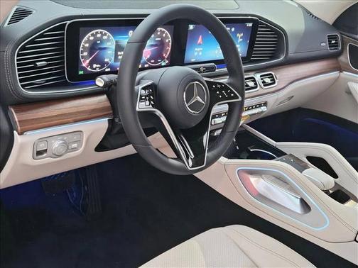 2026 Mercedes-Benz GLE 350 Base