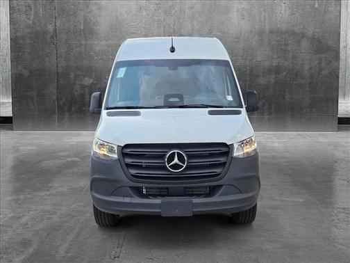 2025 Mercedes-Benz Sprinter 2500 High Roof