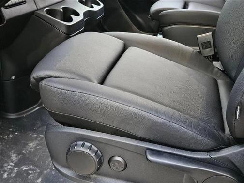 2025 Mercedes-Benz Sprinter 2500 High Roof