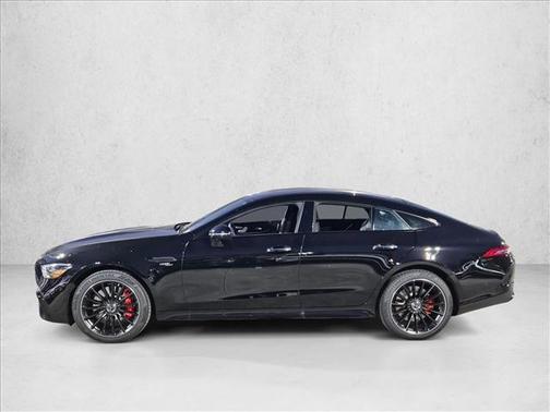 2026 Mercedes-Benz AMG GT 43 4-Door