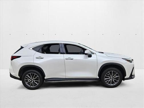 2022 Lexus NX 250 Base